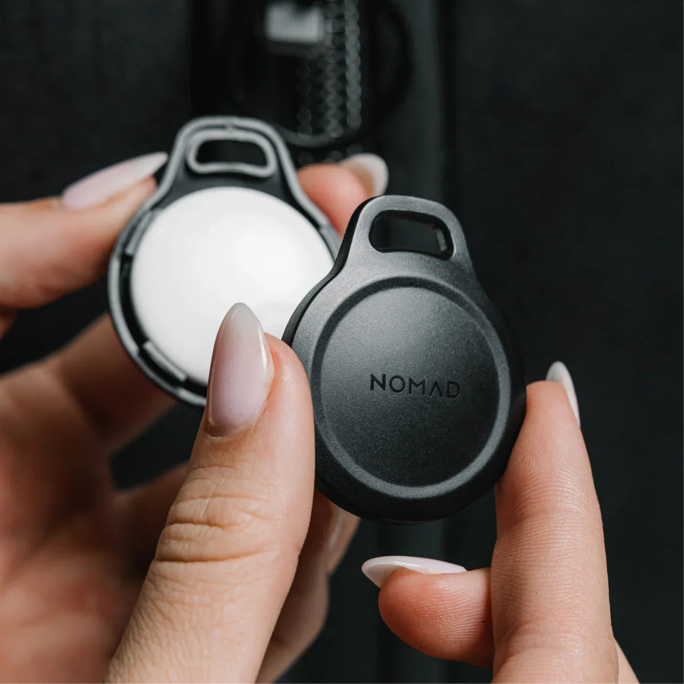 An Interview with Nomad - Part 3