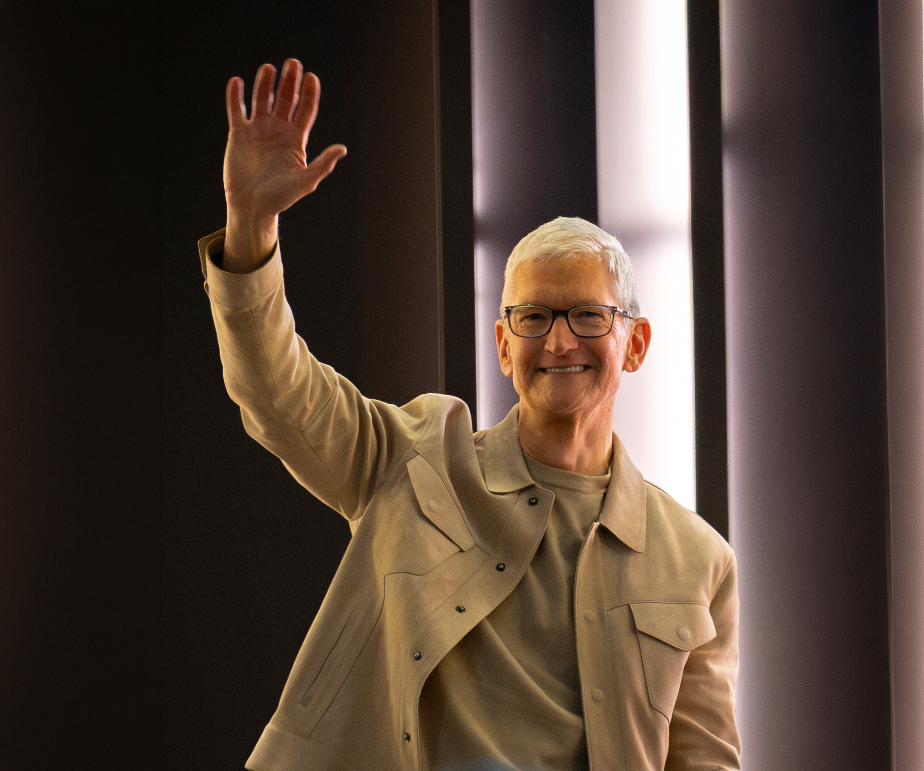 A Timeline of Apple CEOs