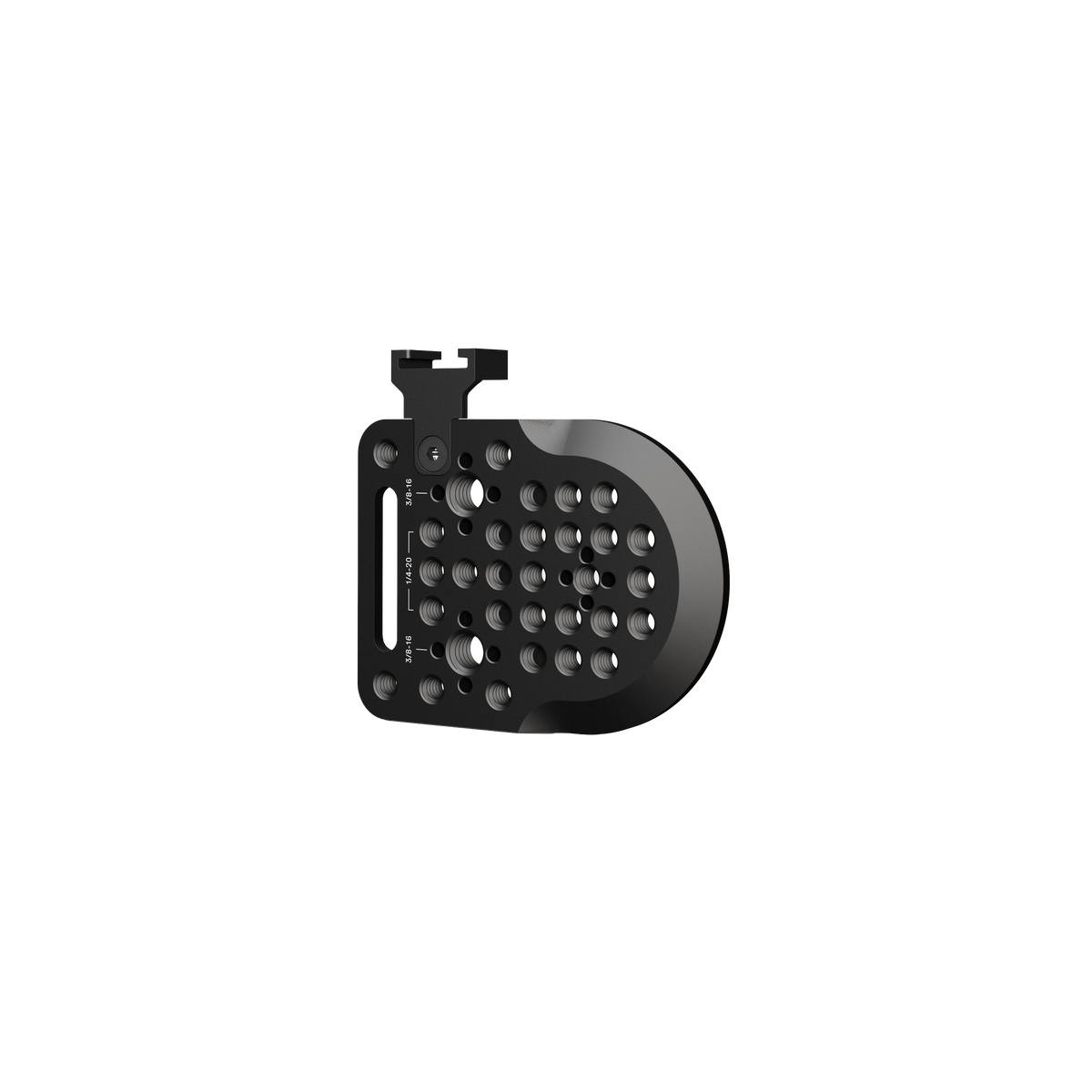 Moment MagForce II Universal Mounting Plate with Multi-Thread