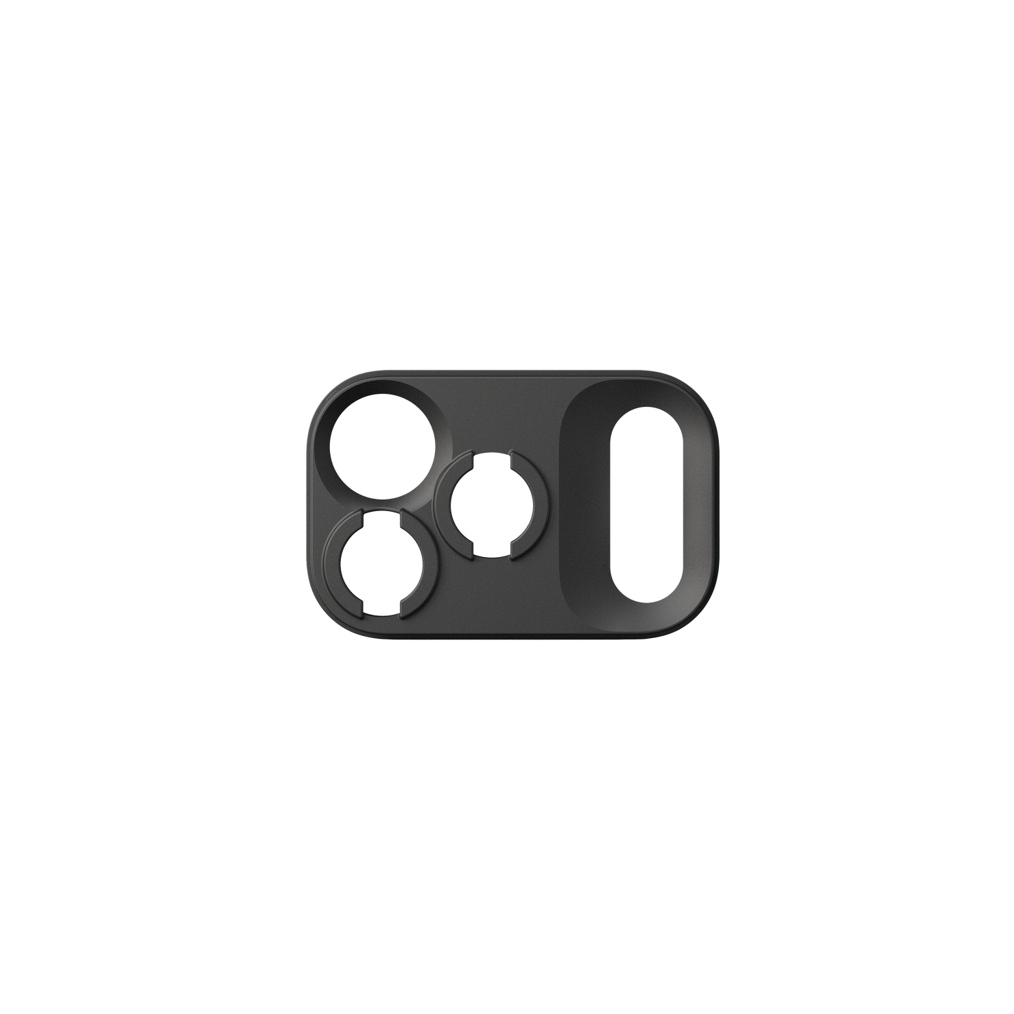 Moment SmartAlign Drop-in Lens Mount for iPhone 18 Pro - T-Series