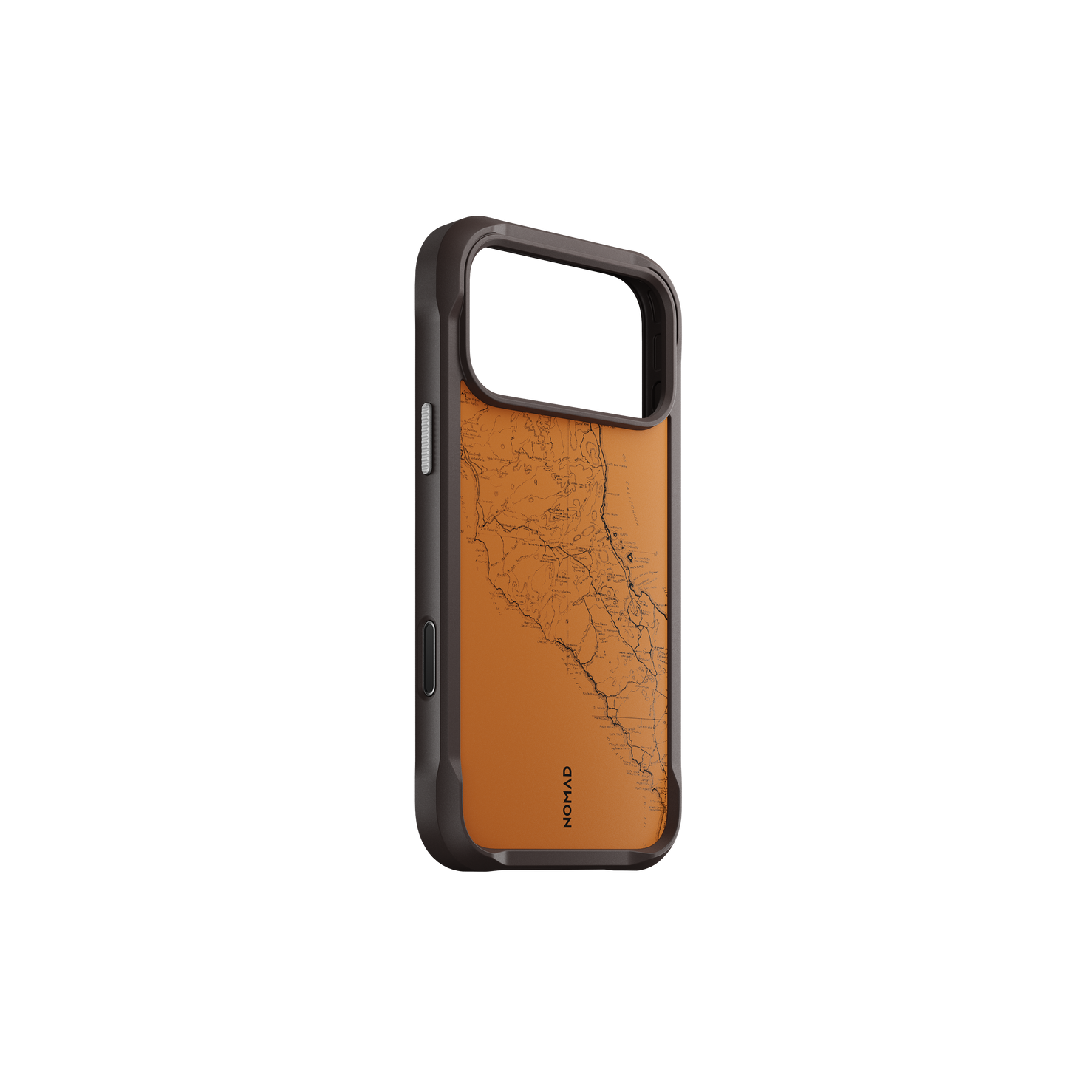Nomad Rugged Case for iPhone 18 Pro Max - Arroyo
