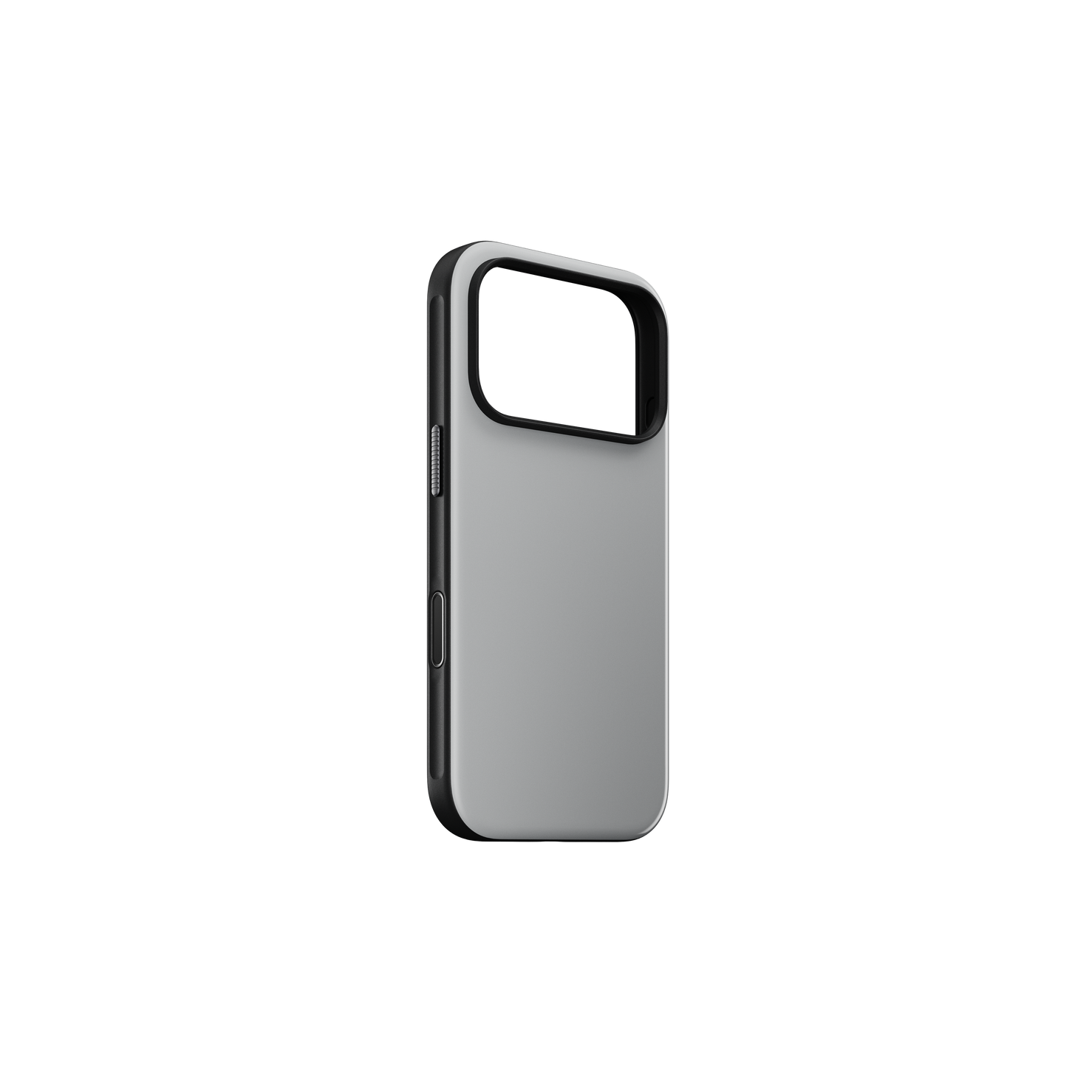 Nomad Sport Case for iPhone 18 Pro - Lunar Gray