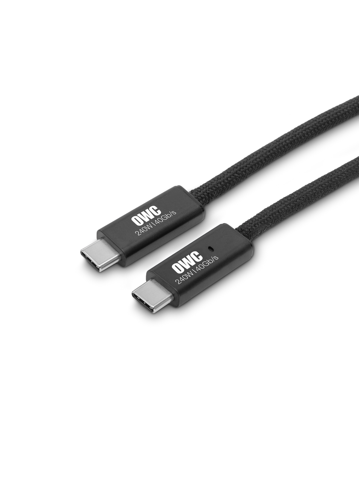 OWC USB4 (40Gb/s & 240W) Active Optical Cable - 3.0m