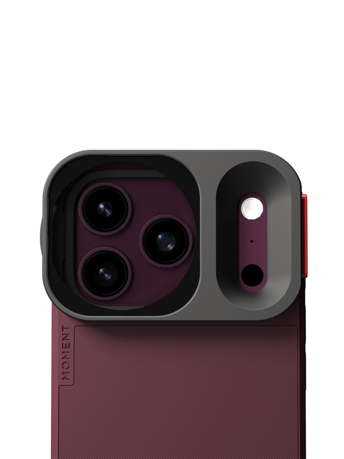 Moment Mobile AntiGlare CPL QuickLock Filter for iPhone 18 Pro