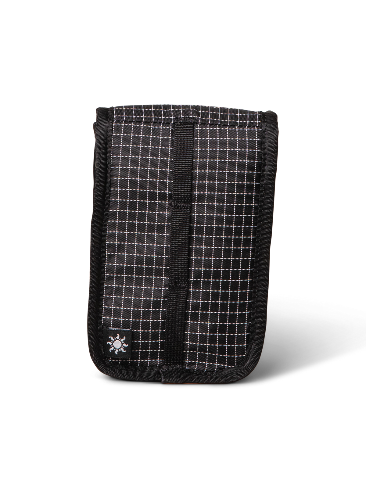 Long Weekend Camera Pouch - Black