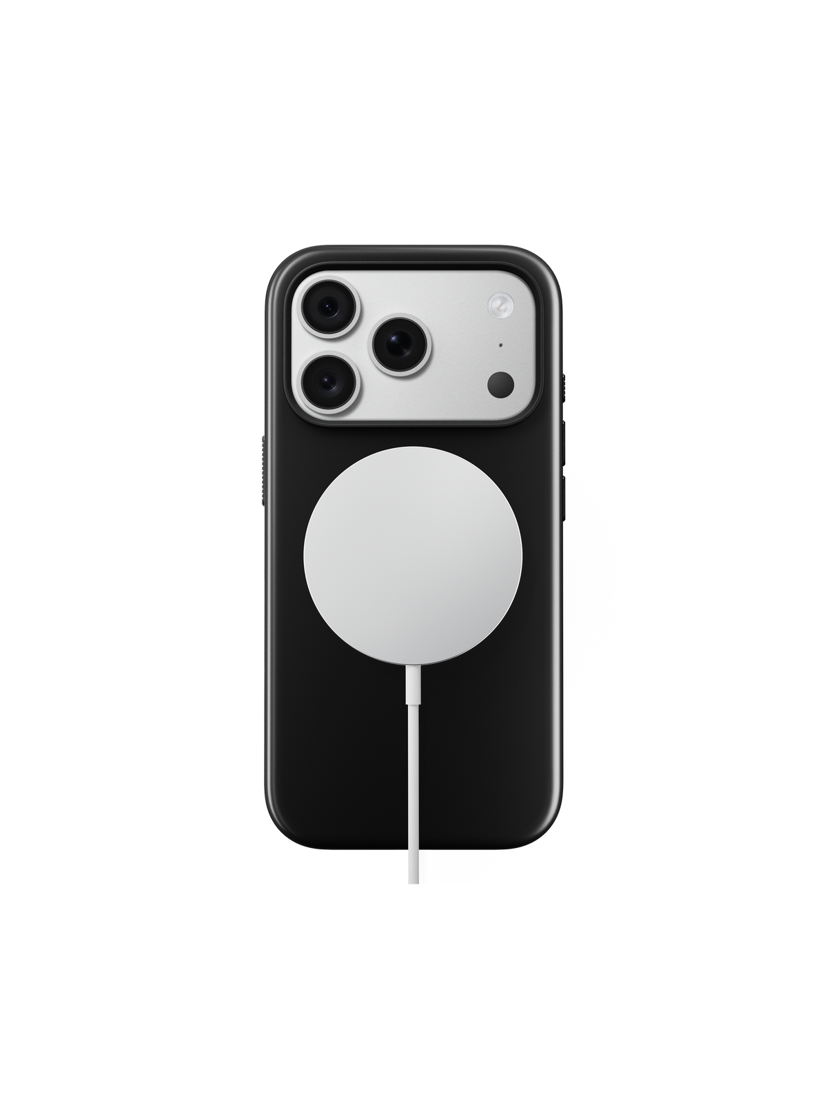 Nomad Sport Case for iPhone 18 Pro - Black