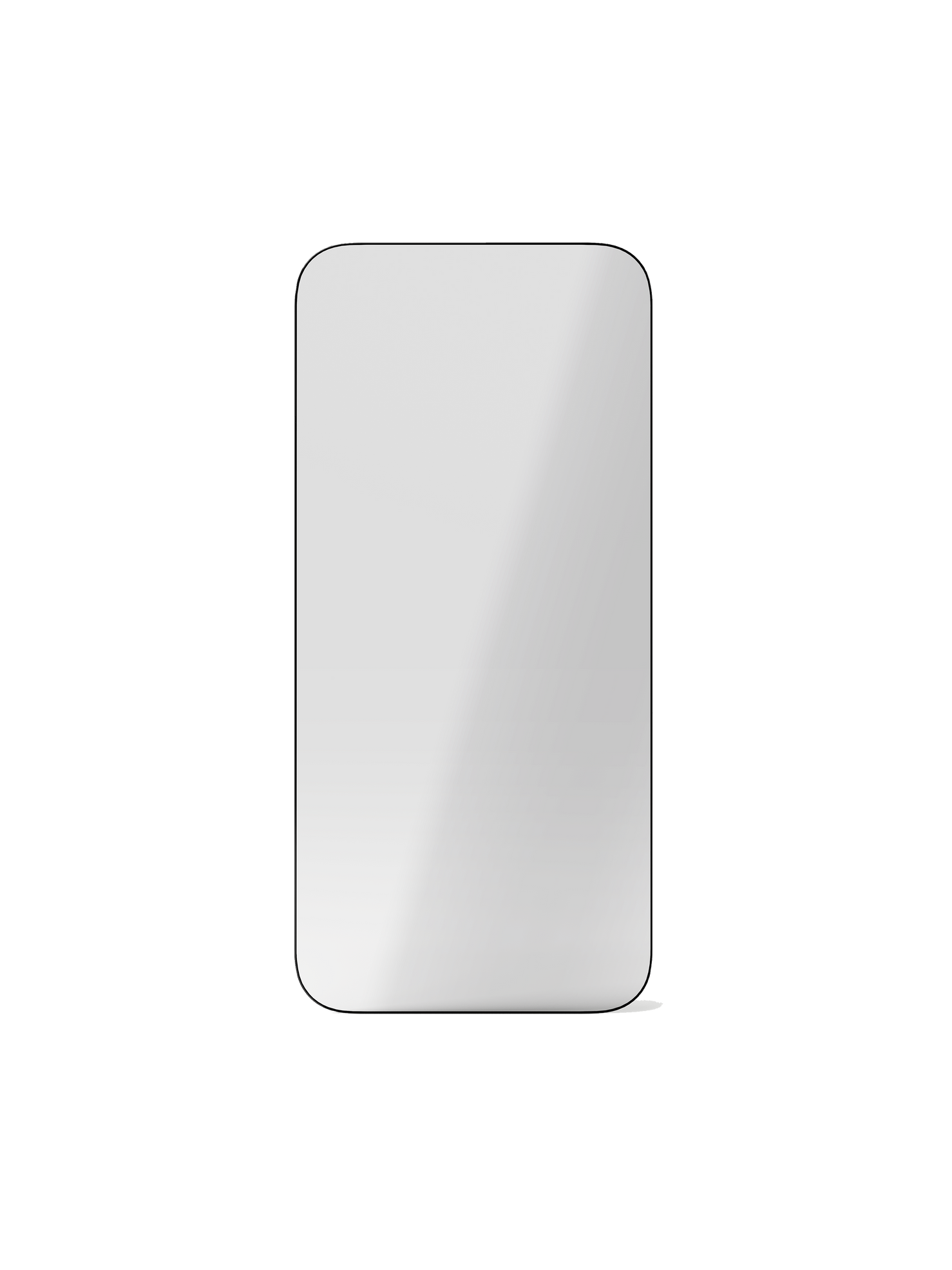 Moment Anti-Reflective Glass Screen Protector for iPhone 18 Pro Max - 2 Pack
