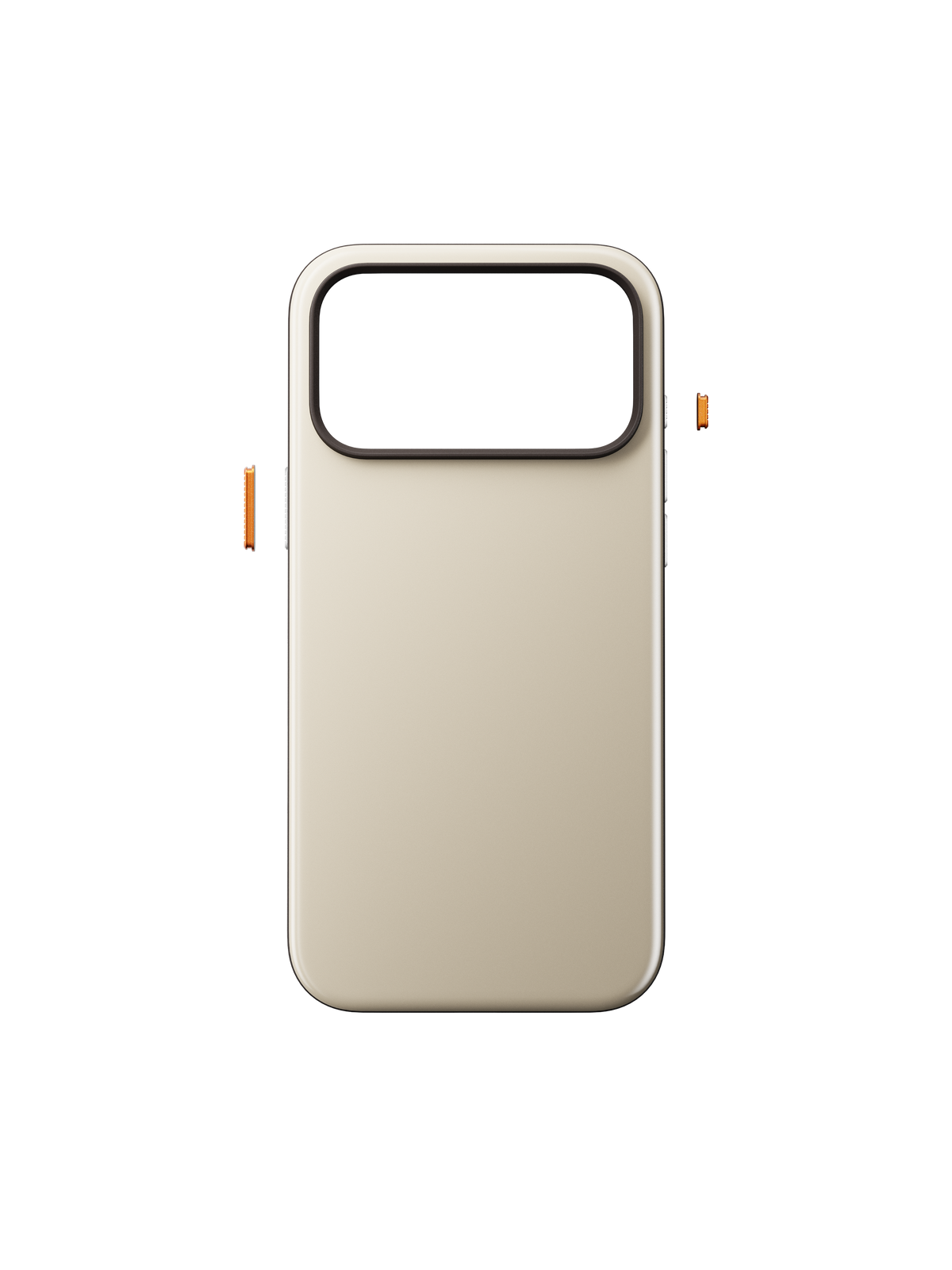 Nomad Sport Case for iPhone 18 Pro Max - Driftwood