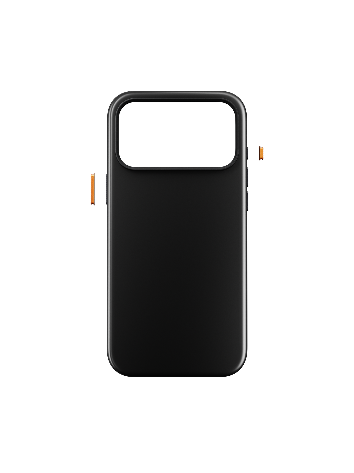 Nomad Sport Case for iPhone 18 Pro Max - Black