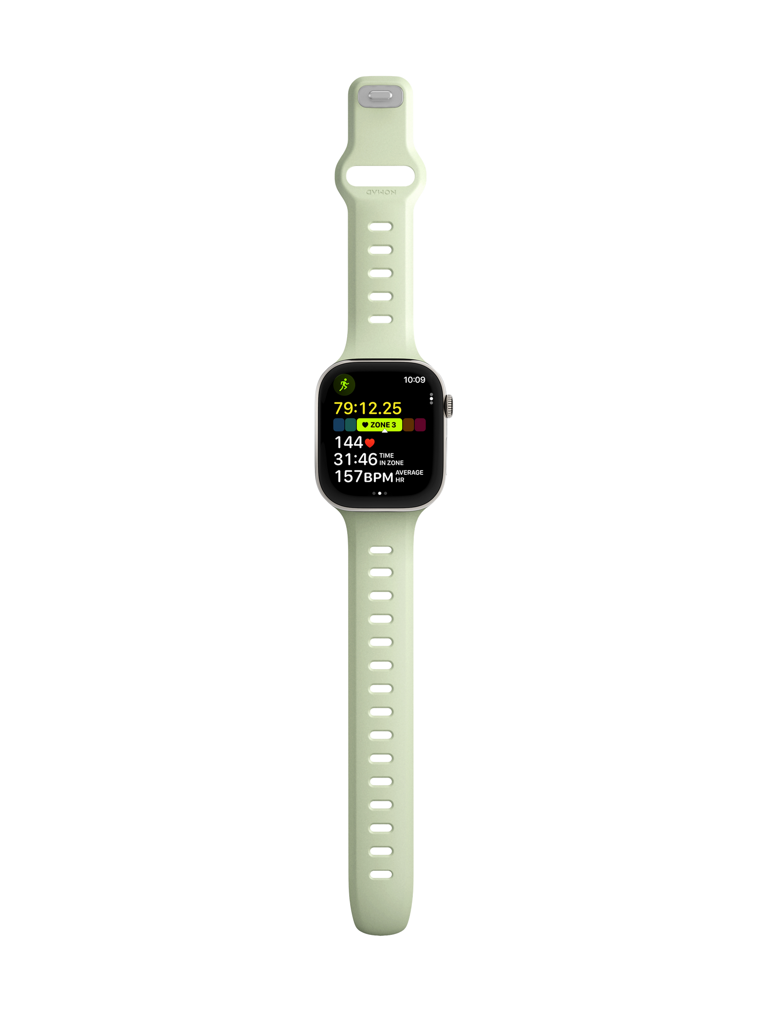 Nomad Tempo Band - 42mm - Seagrass