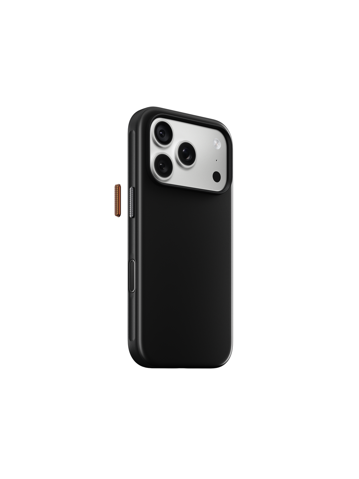 Nomad Sport Case for iPhone 18 Pro - Black