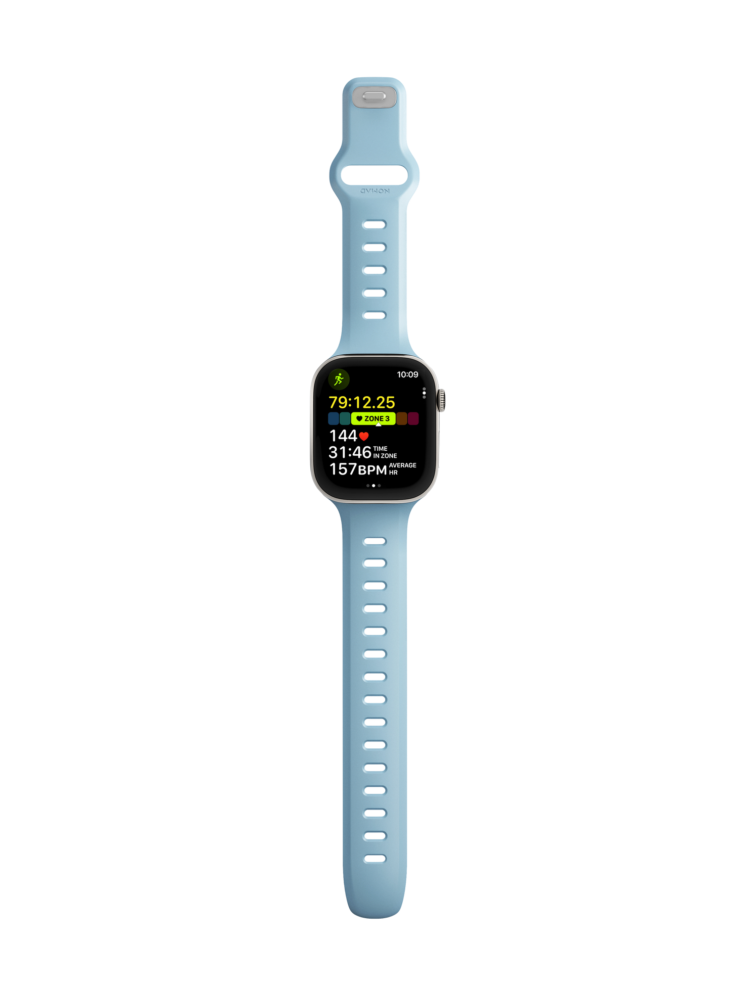 Nomad Tempo Band - 42mm - Tidal