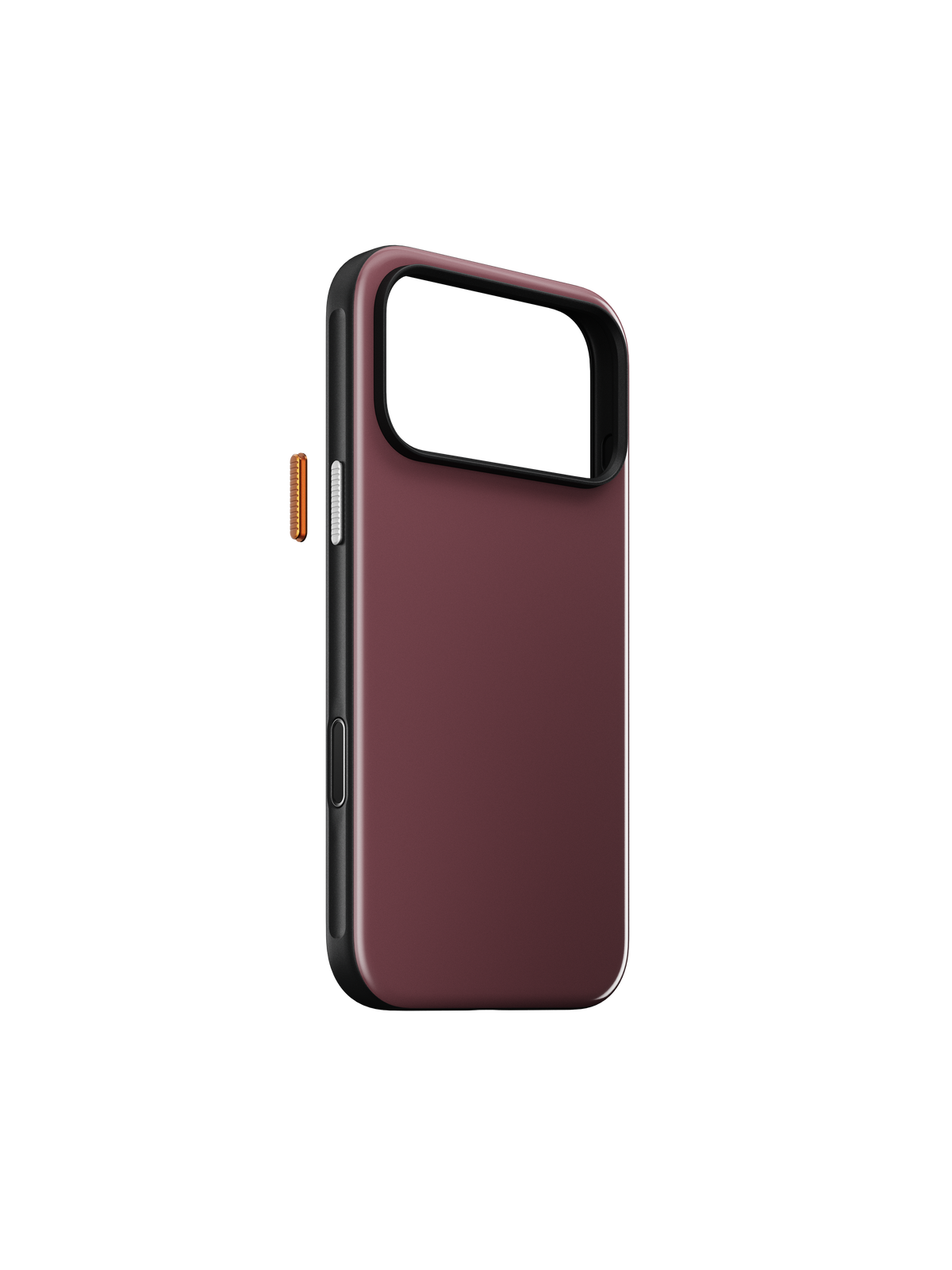 Nomad Sport Case for iPhone 18 Pro Max - Rosewood