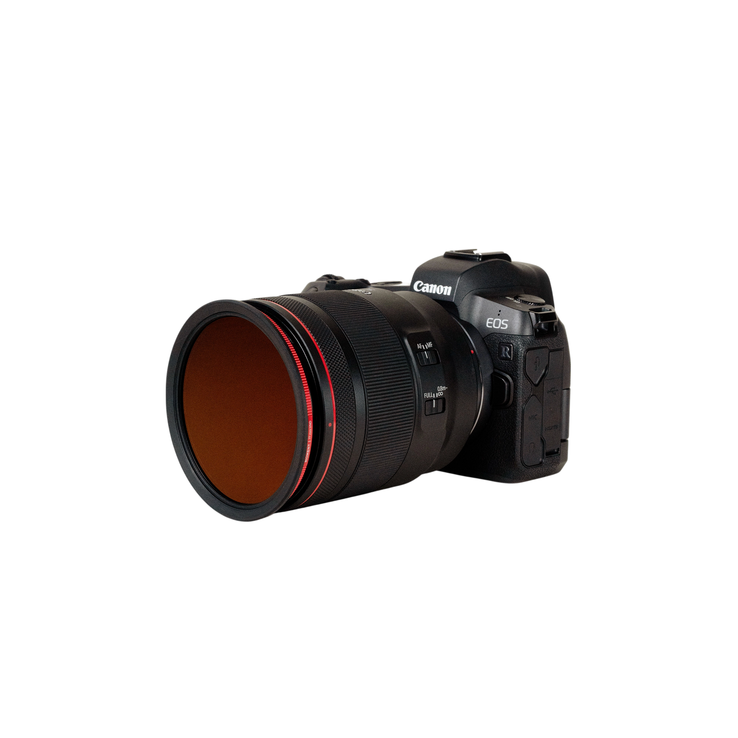 Moment Variable ND (2-7 Stop) Filter for 67mm Lens