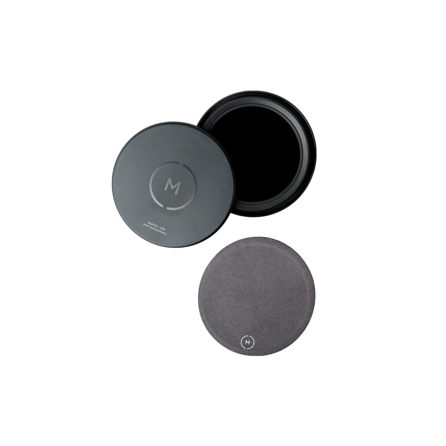 Moment Variable ND (2-7 Stop) Filter for 67mm Lens