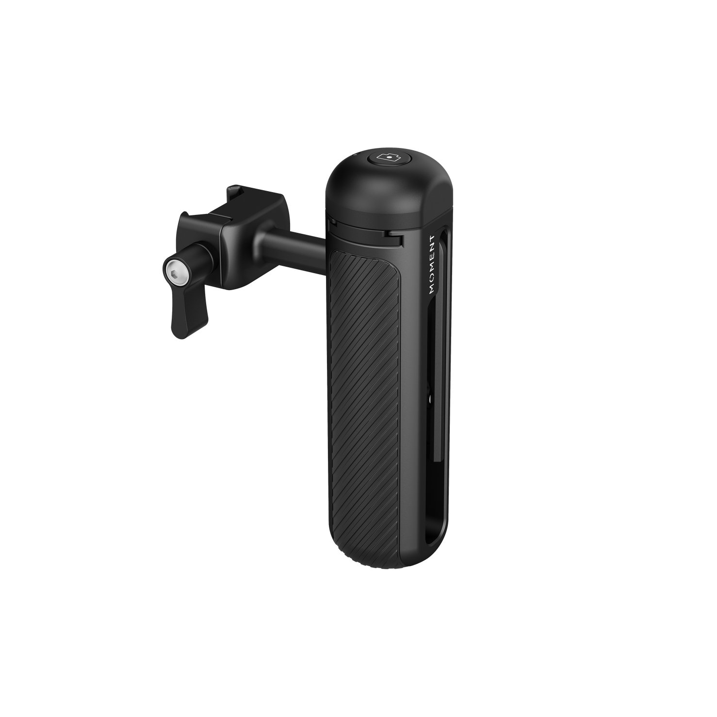 Moment Universal Mobile Grip with NATO Mount and Wireless Shutter