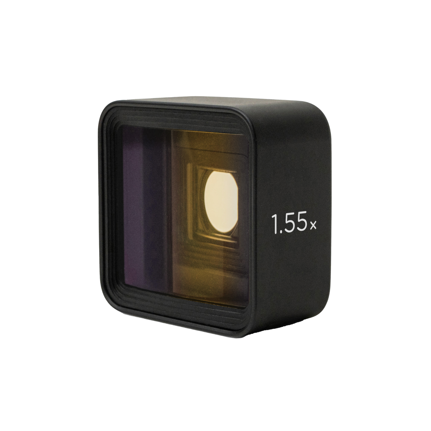 Moment T-Series Anamorphic Mobile Lens - 1.55x - Gold Flare