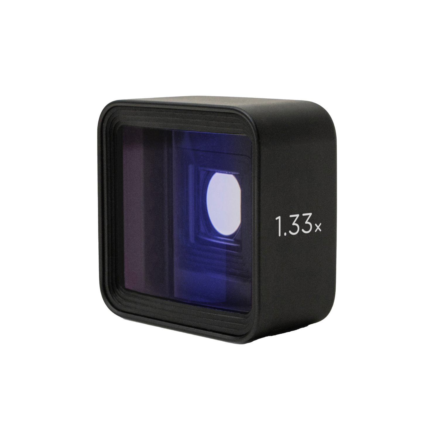 Moment T-Series Anamorphic Mobile Lens - 1.33x - Blue Flare