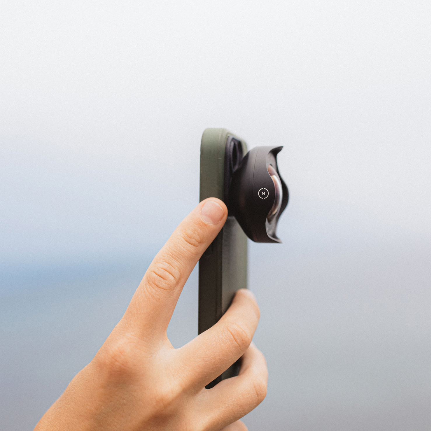 Moment T-Series Wide 18mm Mobile Lens