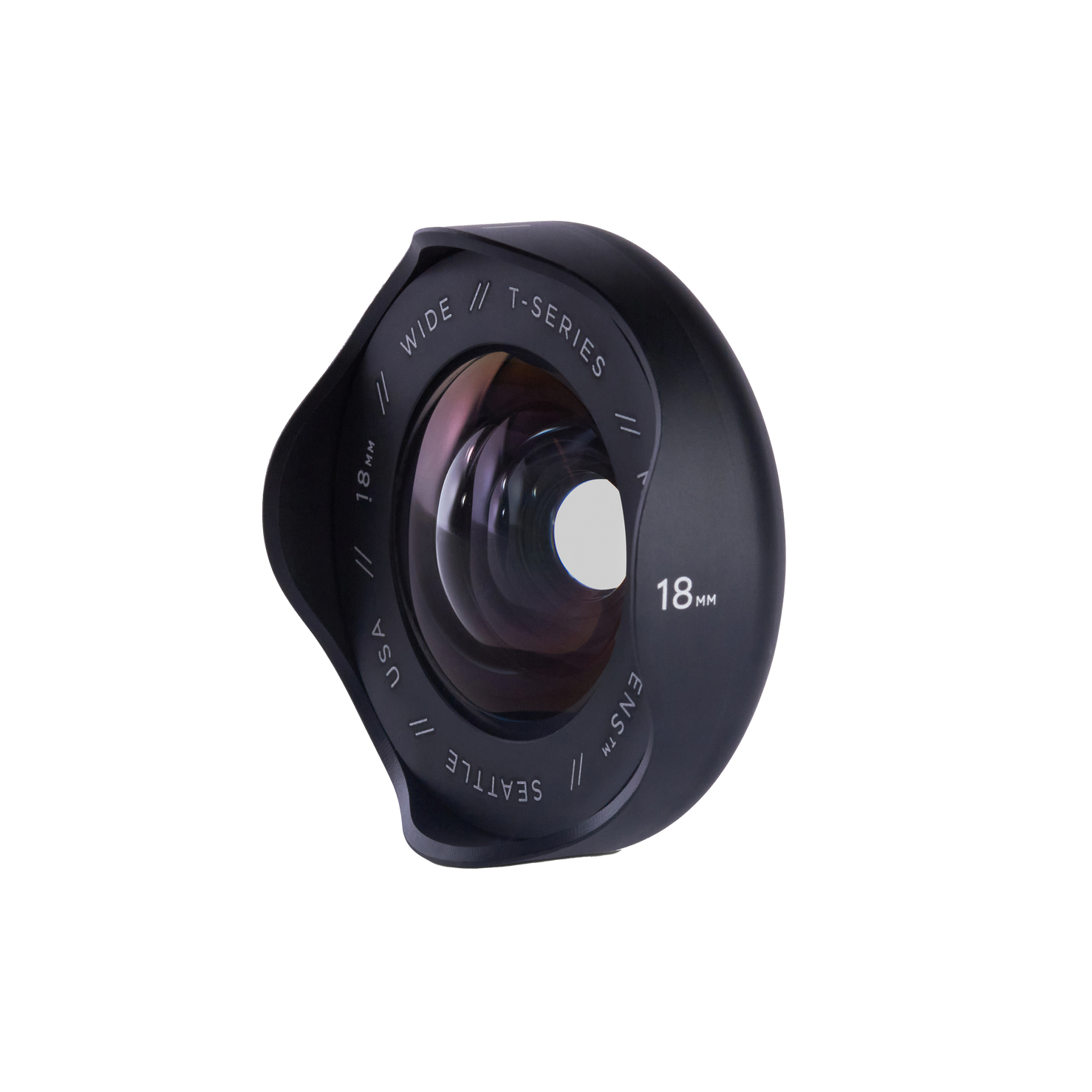 Moment T-Series Wide 18mm Mobile Lens