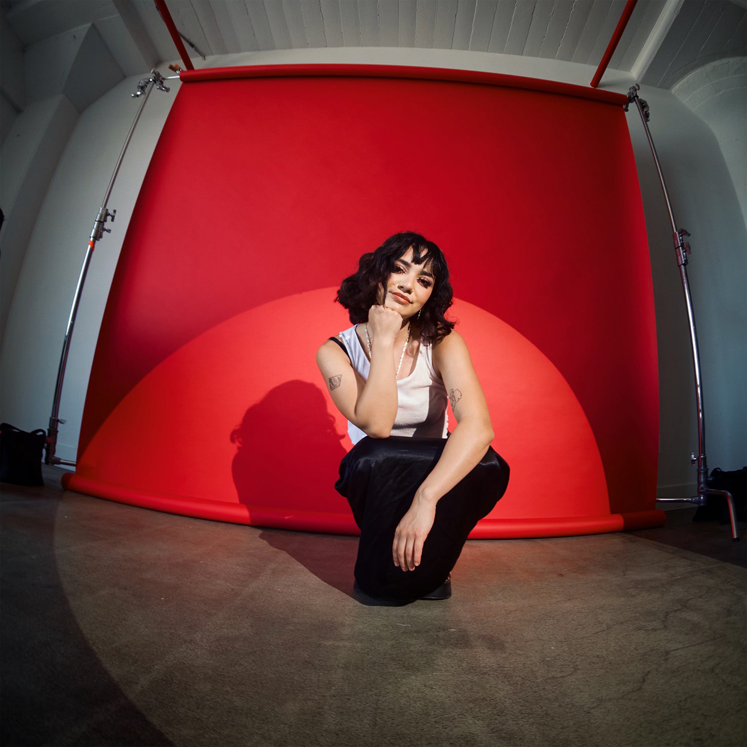 Moment T-Series Fisheye 14mm Mobile Lens - T-Series