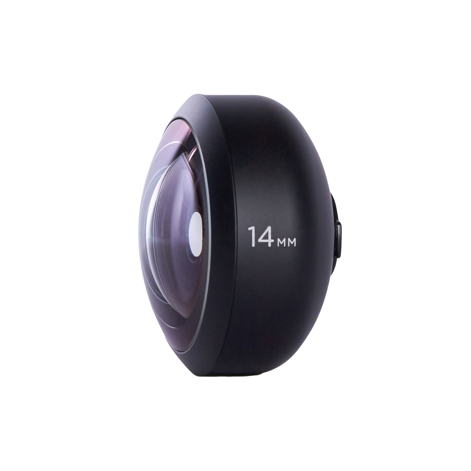 Moment T-Series Fisheye 14mm Mobile Lens - T-Series