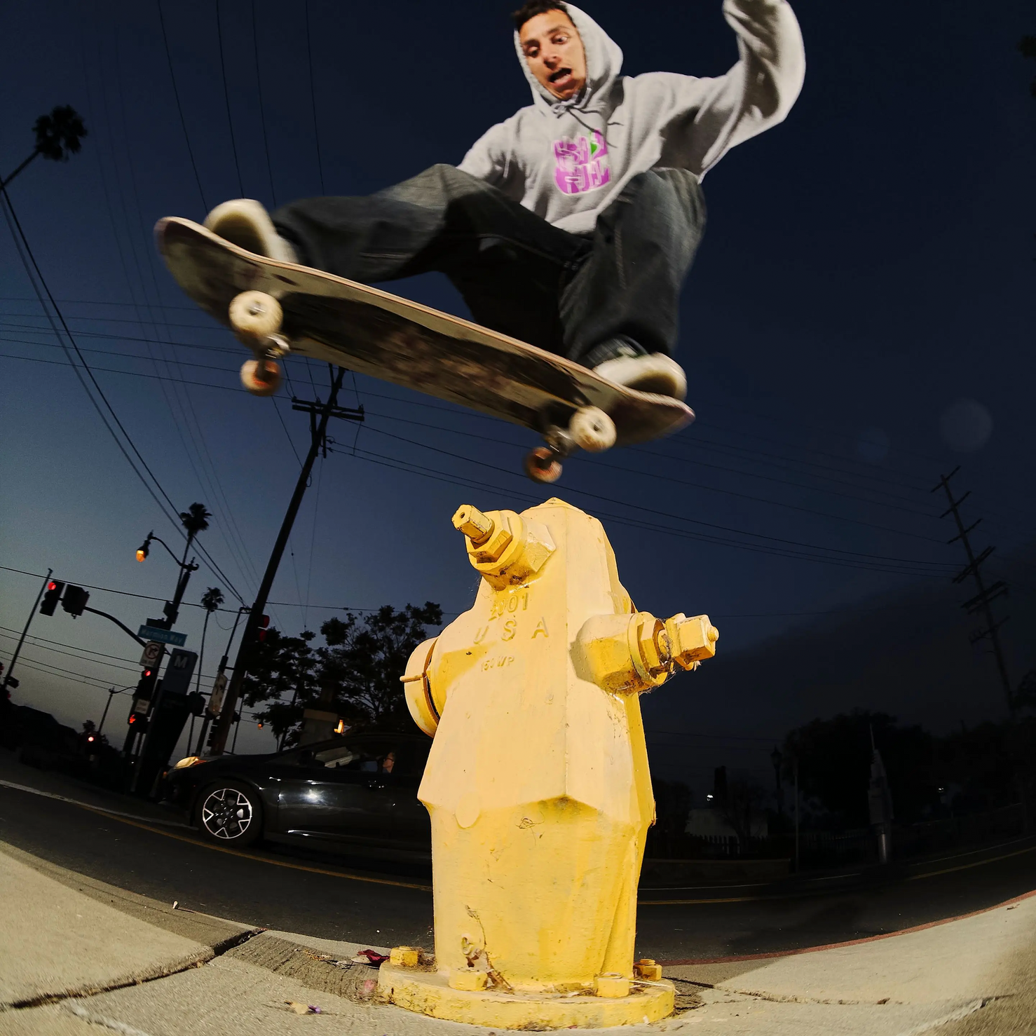 Moment T-Series Fisheye 14mm Mobile Lens - T-Series