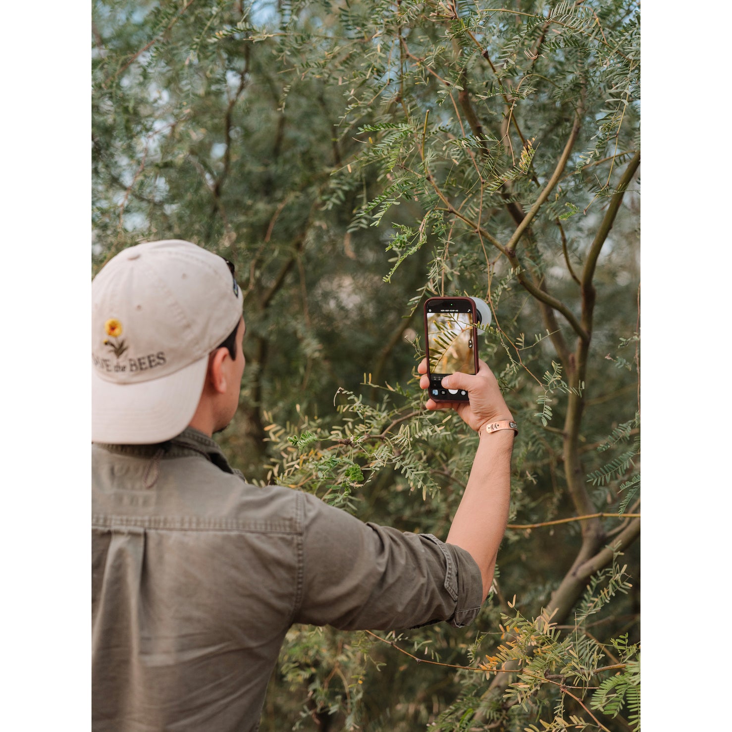 Moment T-Series Mobile Lens II Macro 10x