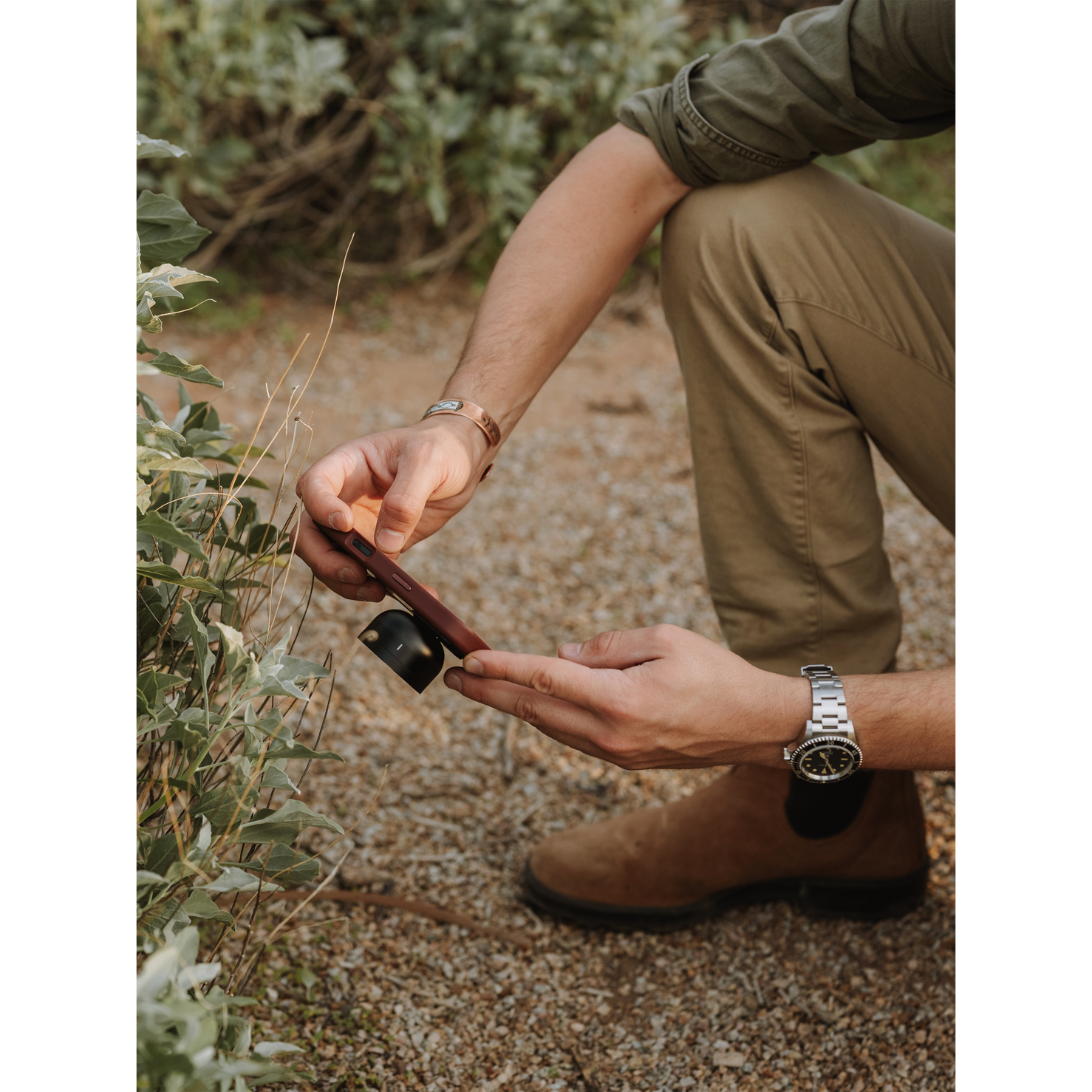 Moment T-Series Mobile Lens II Macro 75mm