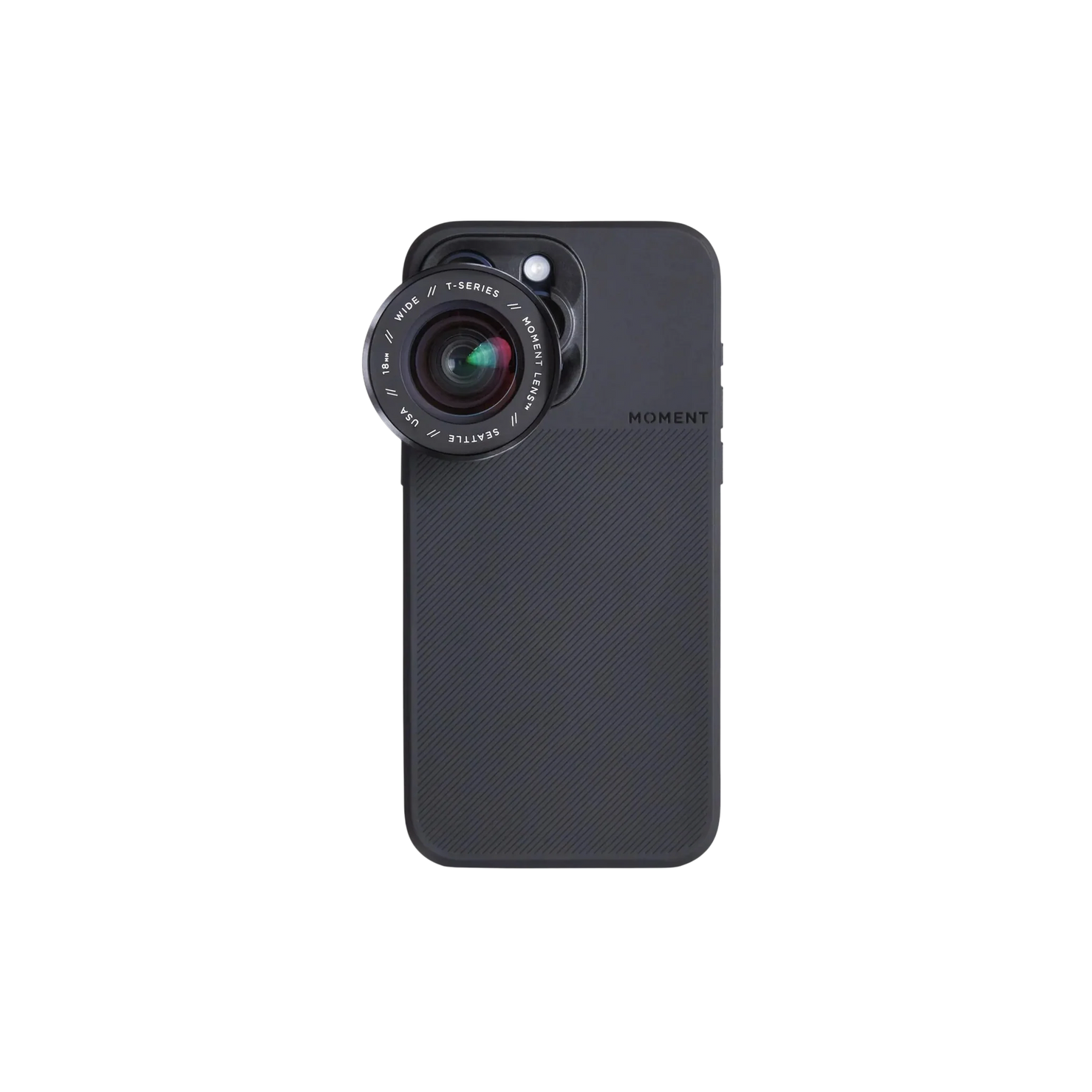 Moment T-Series Wide 18mm Mobile Lens