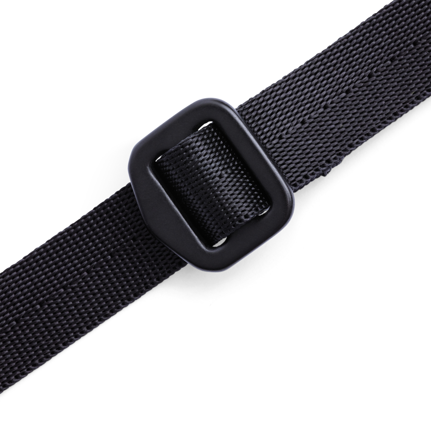 Moment Adjustable Crossbody Strap - Black