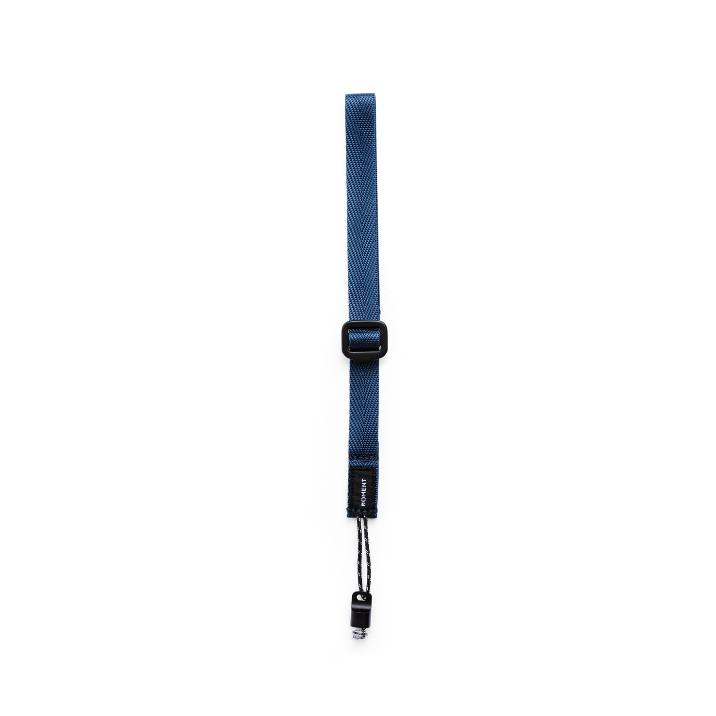 Moment Mobile Adjustable Wrist Strap - Indigo