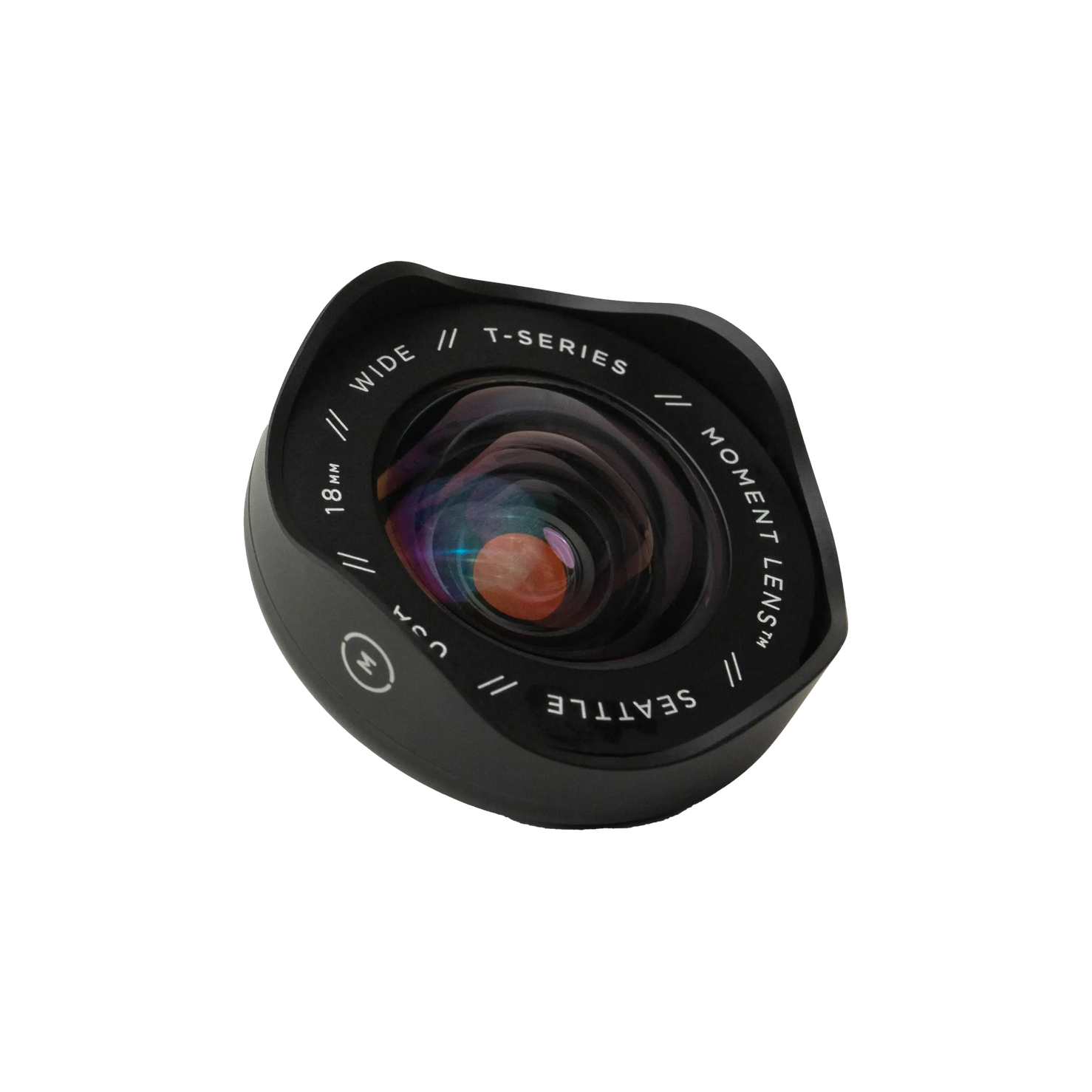 Moment T-Series Wide 18mm Mobile Lens