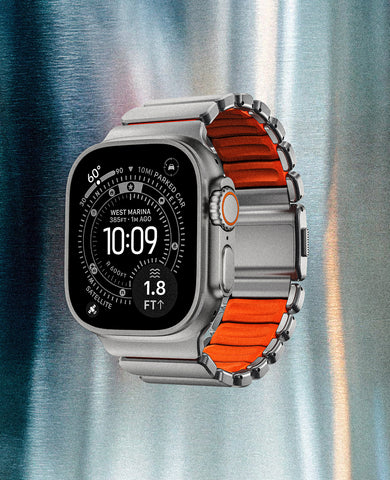 Discover Stratos Band