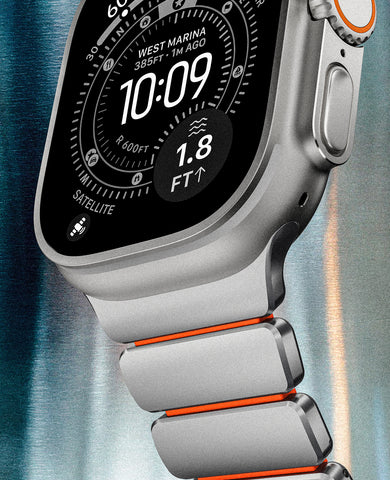 Discover Stratos Band