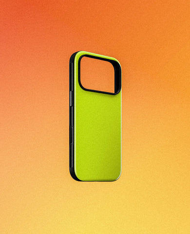 Discover Bold Colours