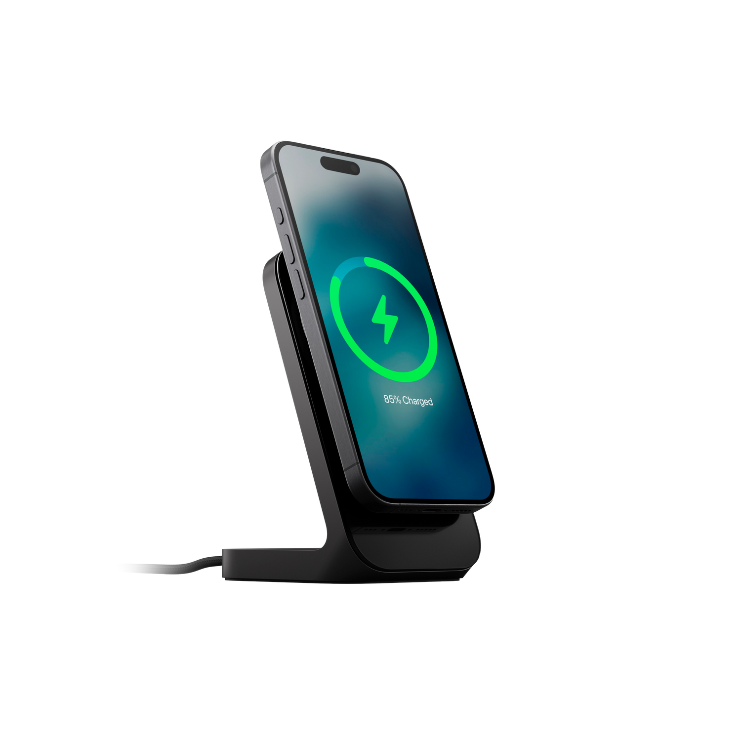 Nomad Stand One - Carbide