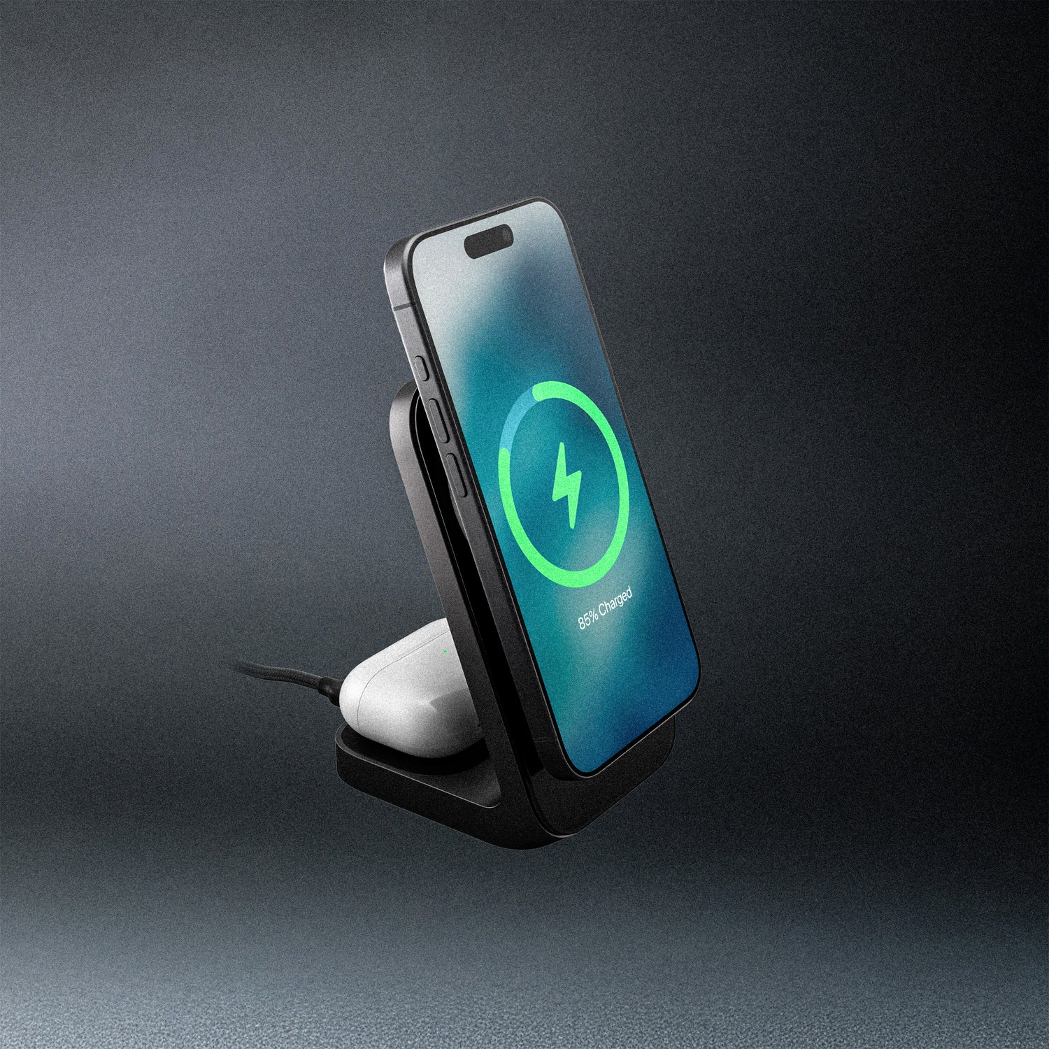 Nomad Stand One - Carbide