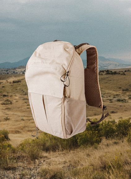 Moment Backpack