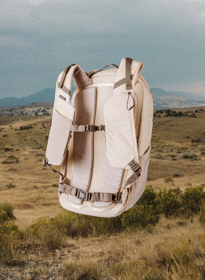 Moment Backpack