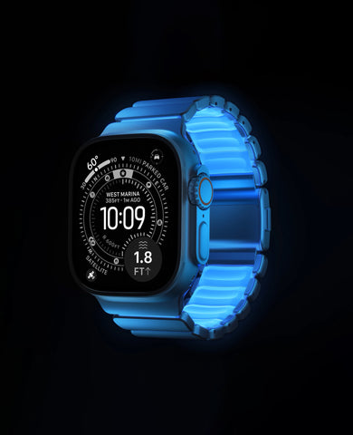 Discover Stratos Glow