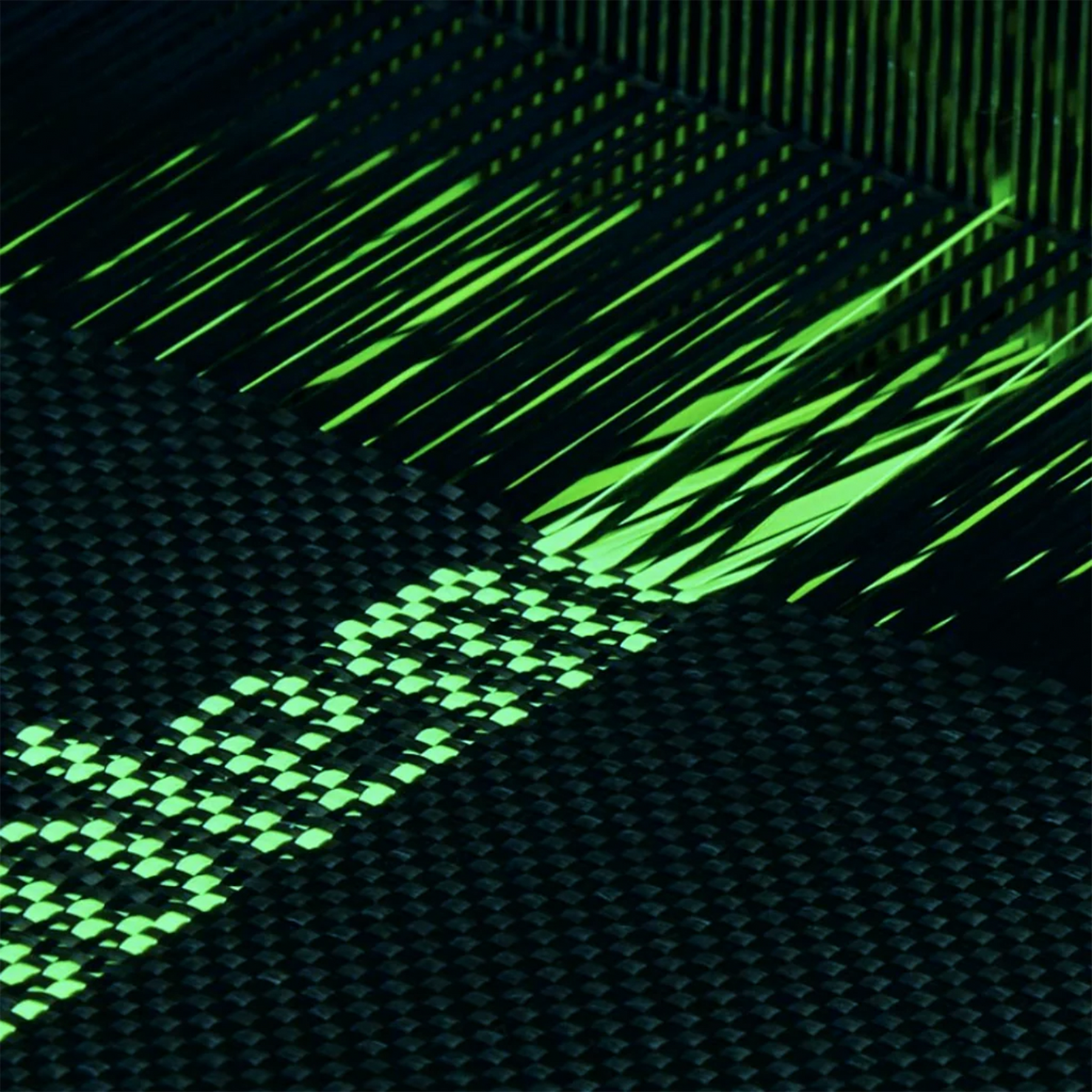 Pitaka x Aries Ultra Slim iPhone 17 Pro Max Case - No Problemo