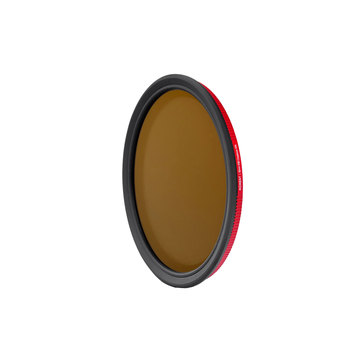 Moment 67mm Variable ND Filter with CineBloom for 67mm Lens - 10%