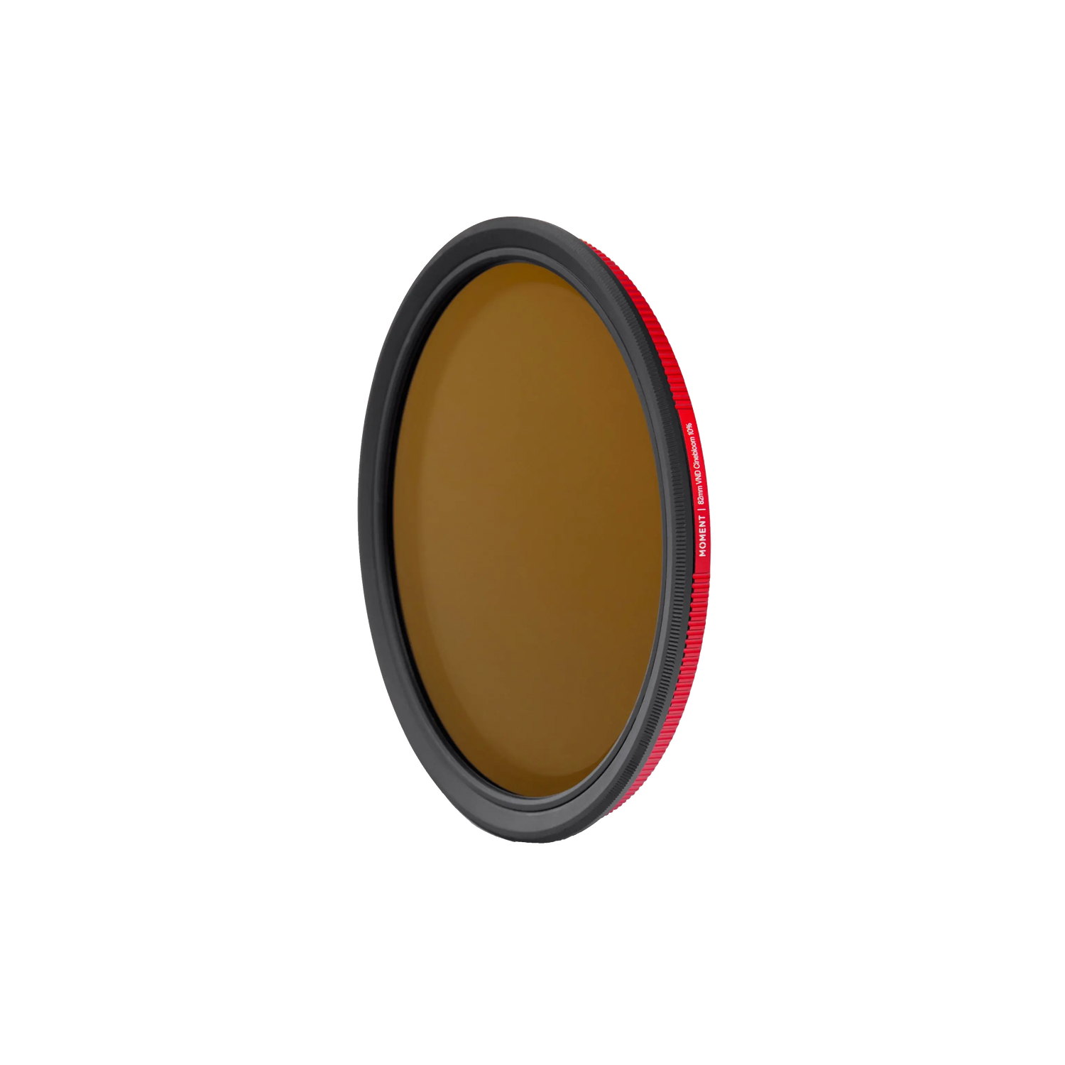 Moment 67mm Variable ND Filter with CineBloom for 67mm Lens - 10%