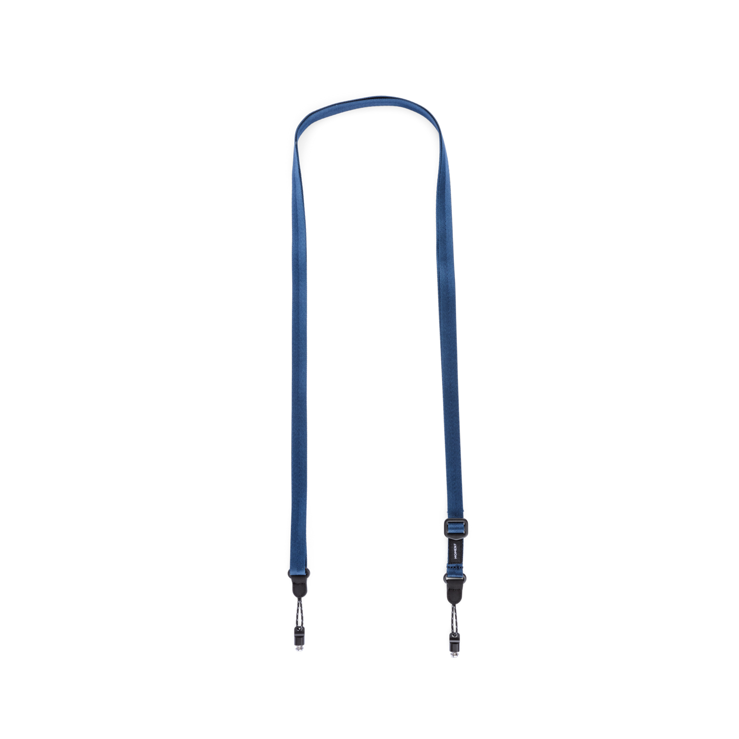 Moment Mobile Adjustable Crossbody Strap - Indigo