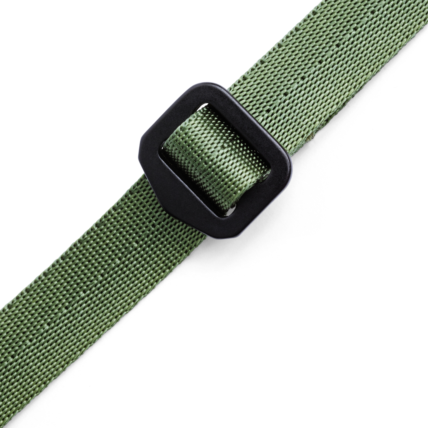 Moment Mobile Adjustable Crossbody Strap - Olive Green