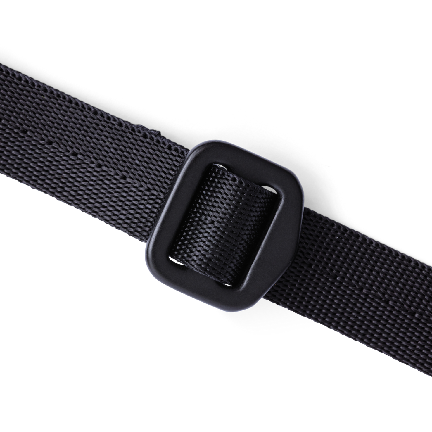 Moment Adjustable Wrist Strap - Black