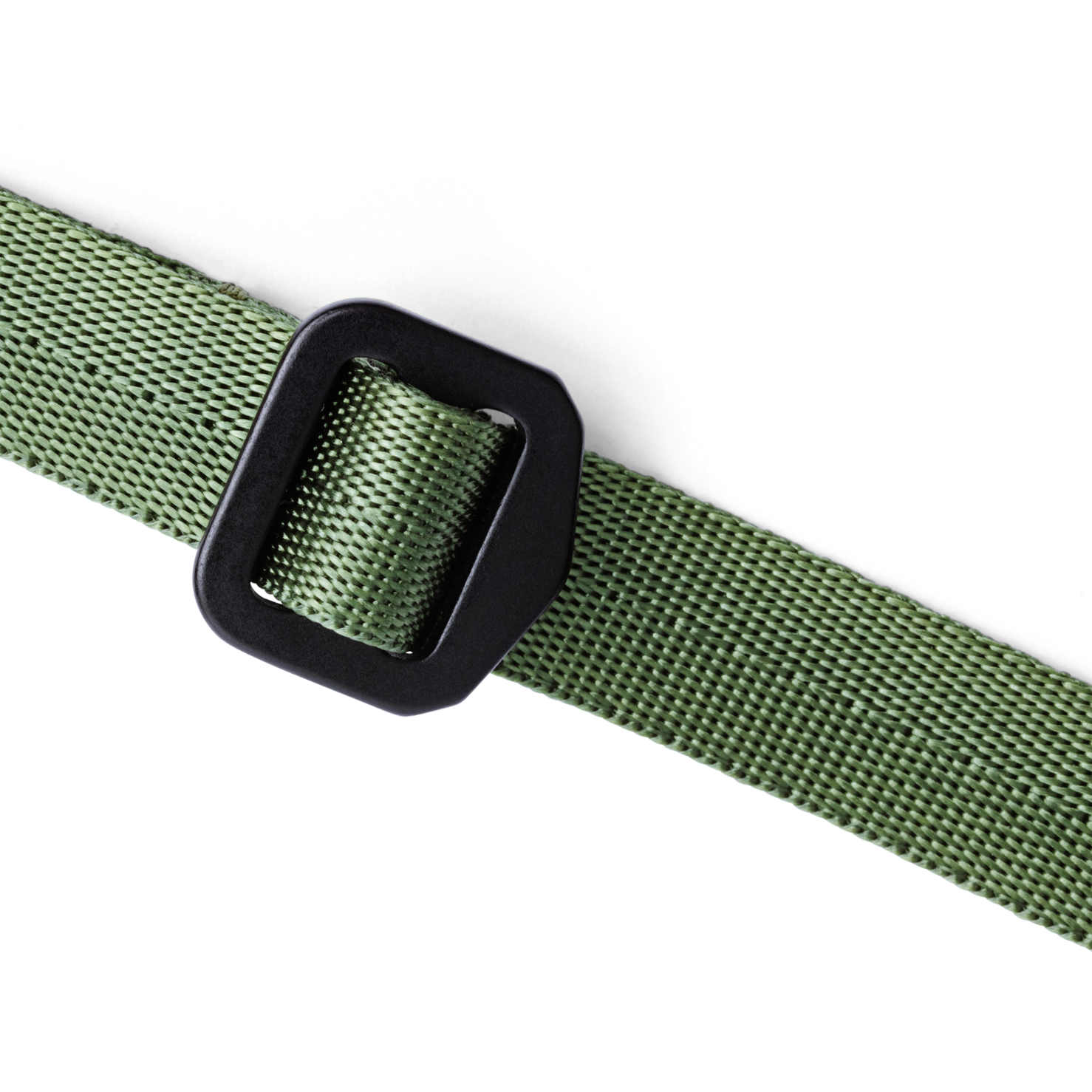 Moment Mobile Adjustable Wrist Strap - Olive Green