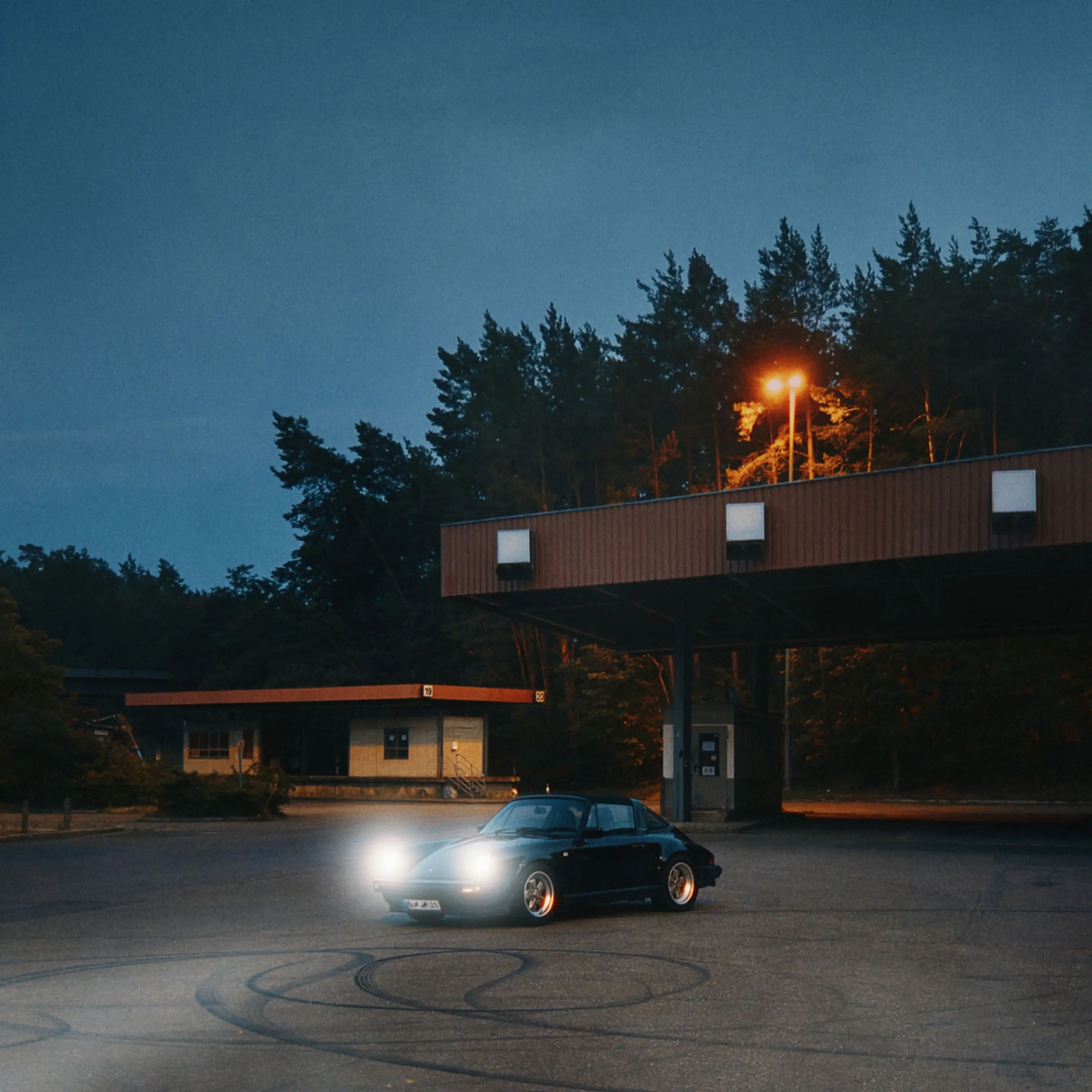 Shot by @hellodannyfeng