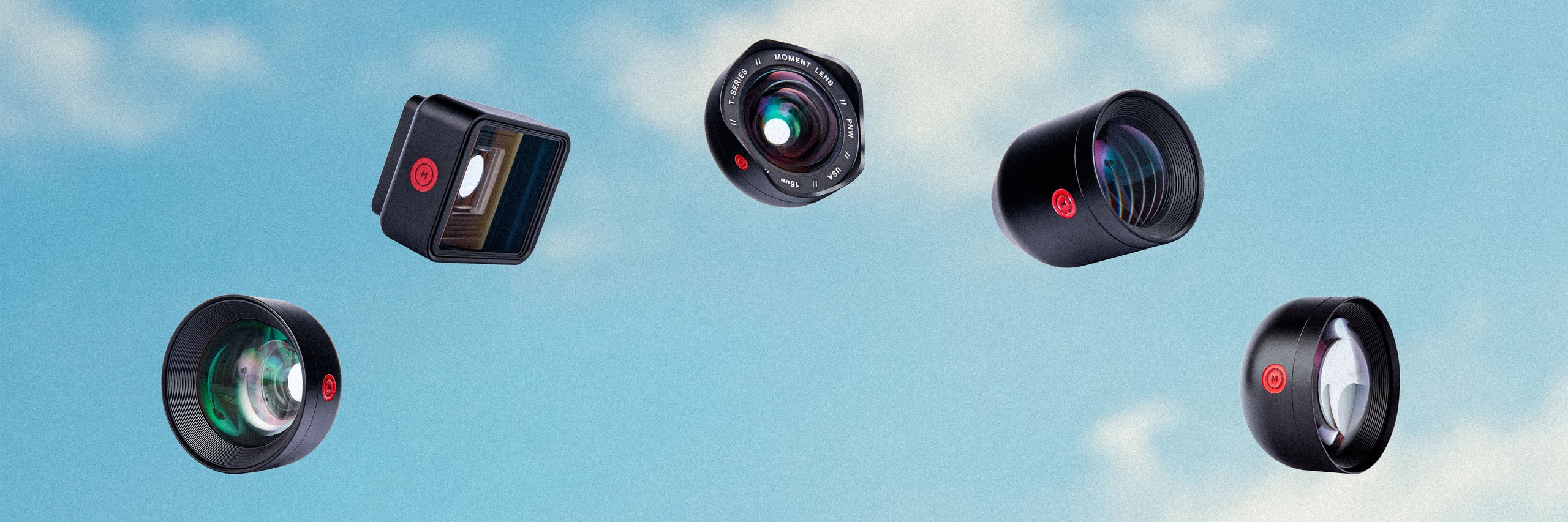 Moment Lens II